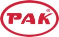 Pak Yıkama Logo